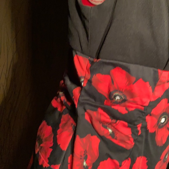 Jodie Taylor Original#1 - Picture 3 of 4